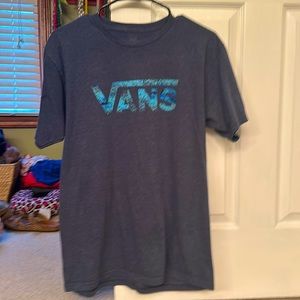 Vans Tshirt